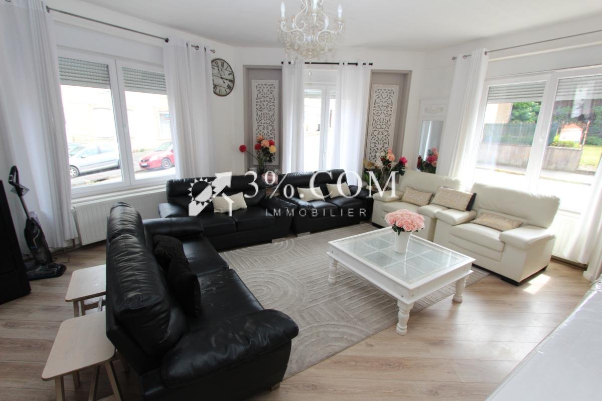 Maison à vendre, 180m², Gerbéviller