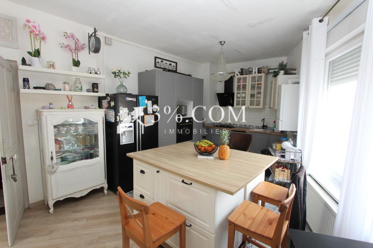 Maison à vendre, 180m², Gerbéviller