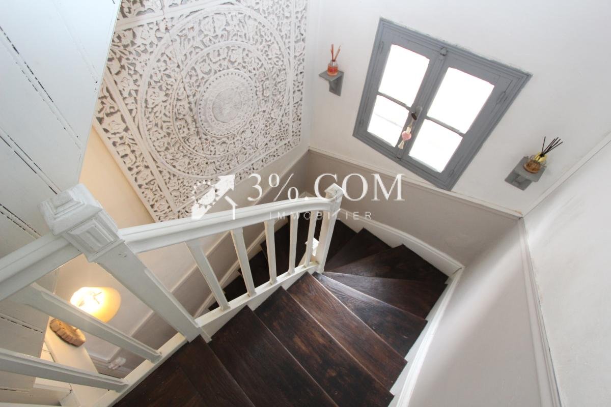 Maison à vendre, 180m², Gerbéviller