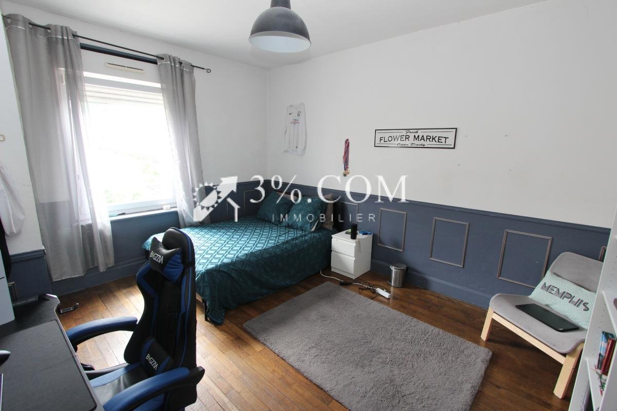 Maison à vendre, 180m², Gerbéviller