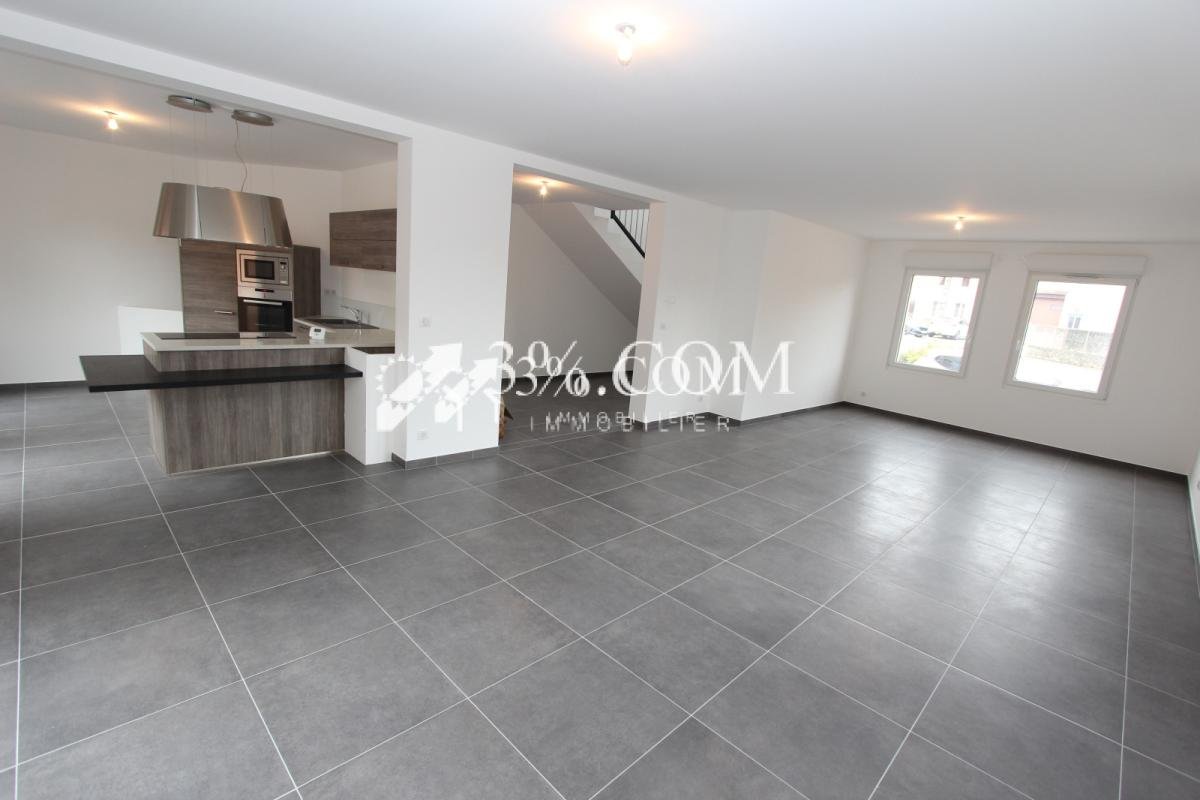 Maison à vendre, 226m², Réchicourt-le-Château