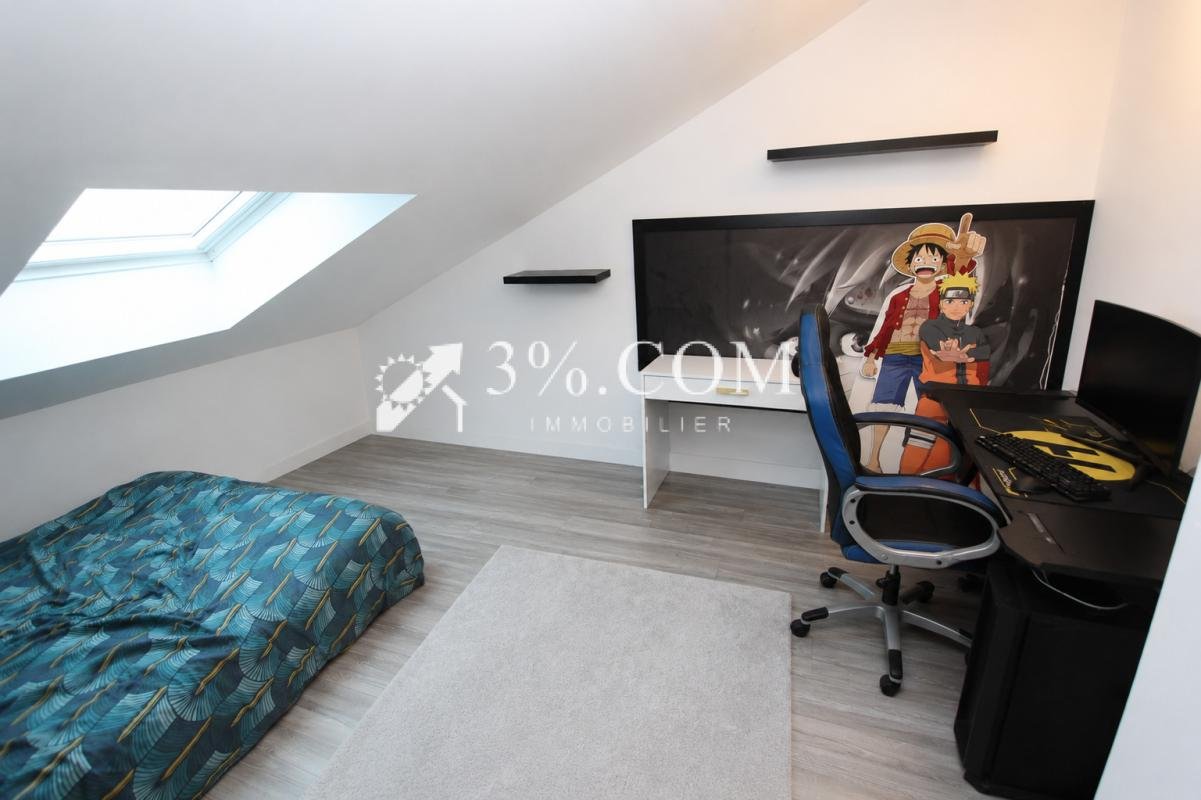 Maison à vendre, 98m², Rehainviller