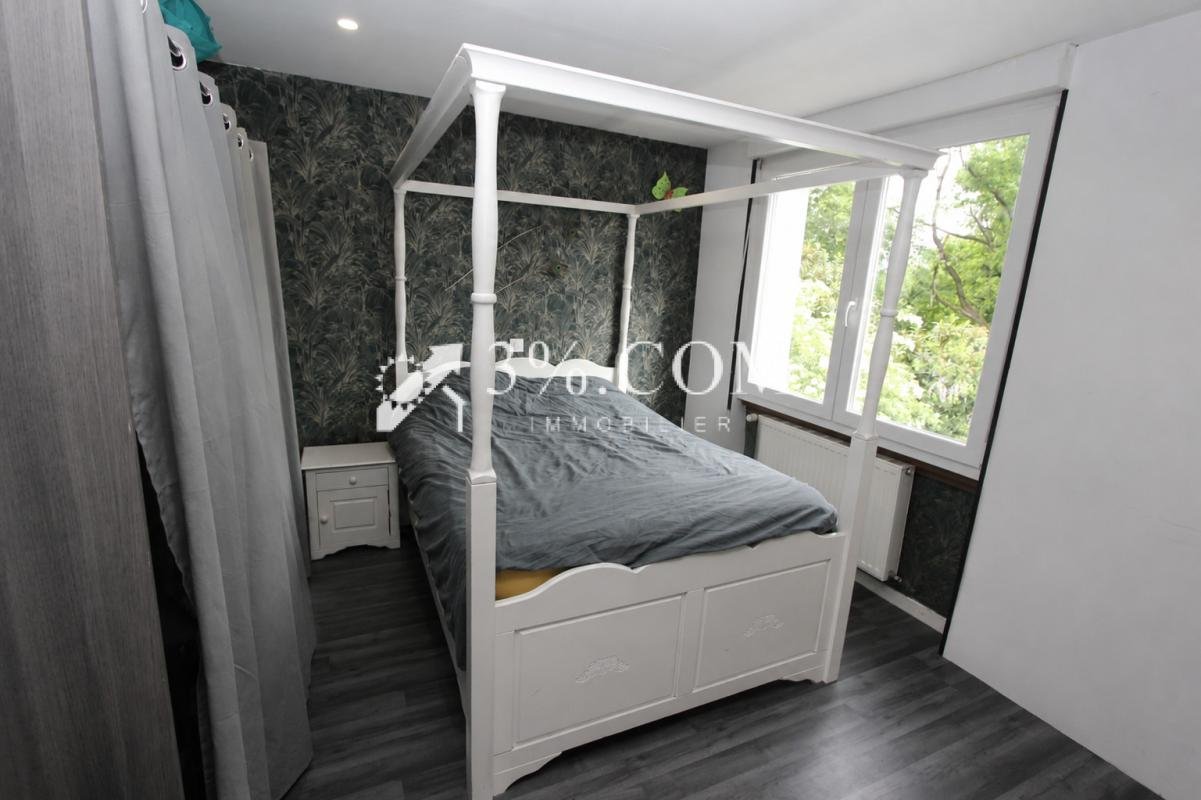 Maison à vendre, 98m², Rehainviller