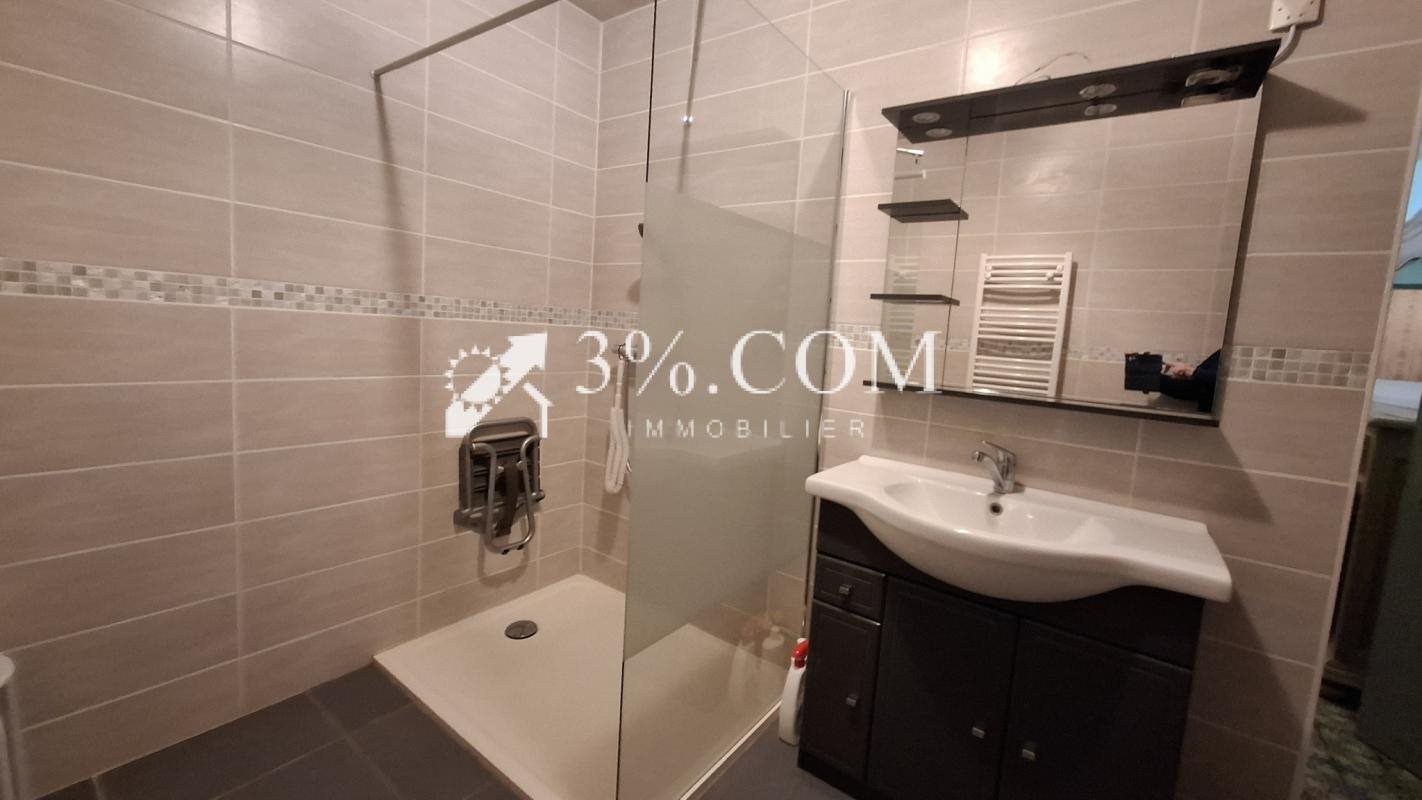 Maison à vendre, 82m², Oisemont