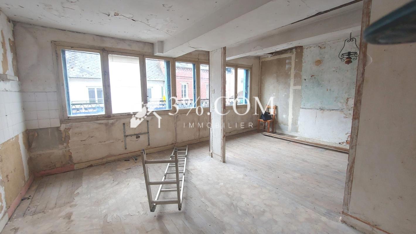 Maison à vendre, 73m², Gamaches