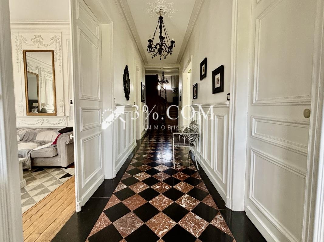 Maison à vendre, 245m², Oisemont
