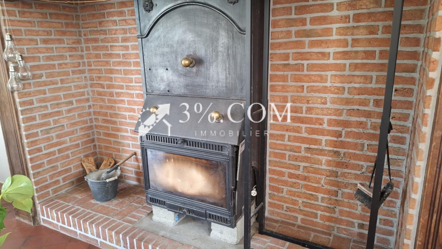 Maison à vendre, 145m², Oisemont