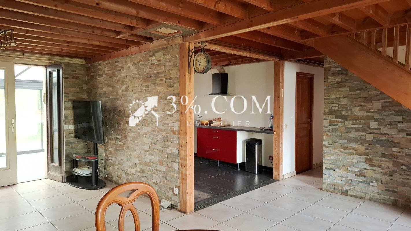 Maison à vendre, 97m², Aigneville