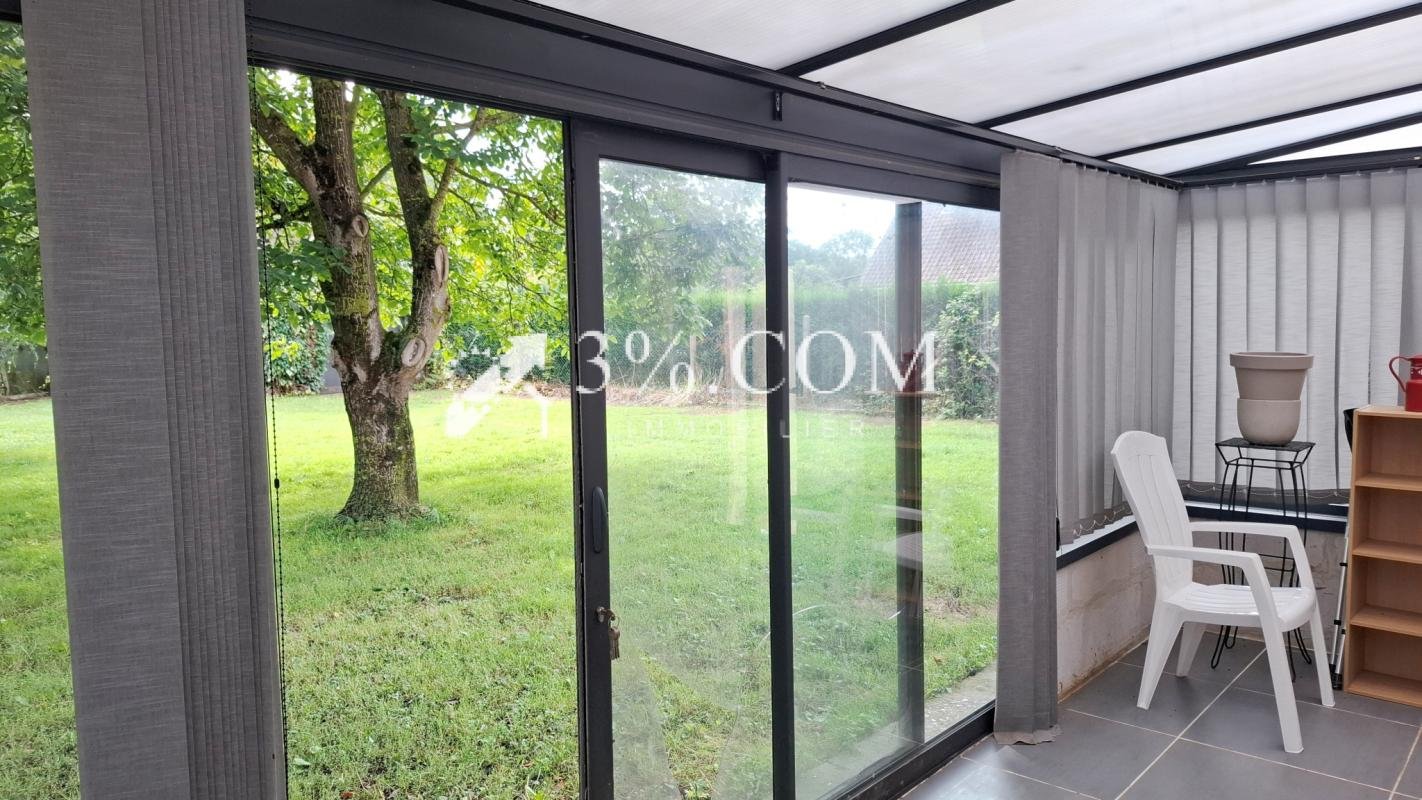 Maison à vendre, 97m², Aigneville
