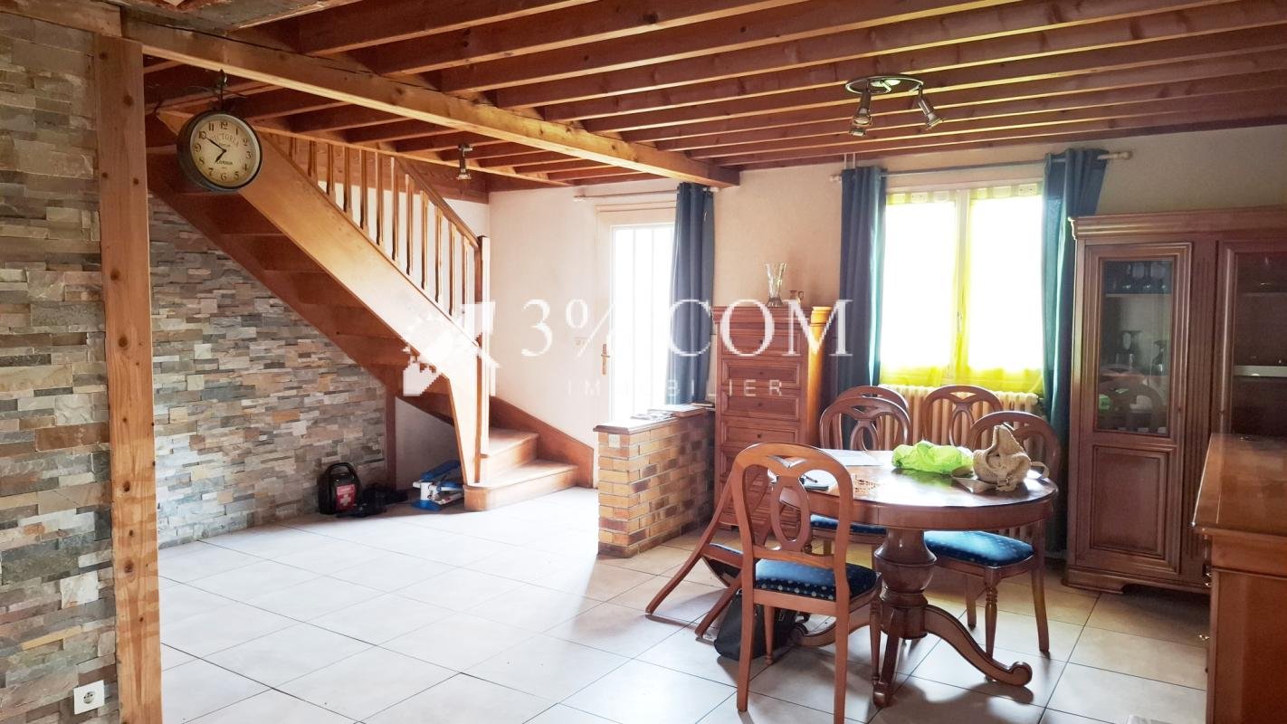 Maison à vendre, 97m², Aigneville