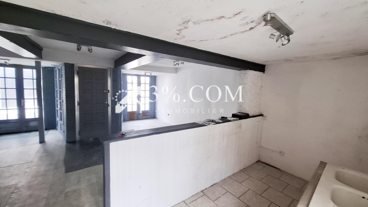 Maison à vendre, 61m², Gamaches