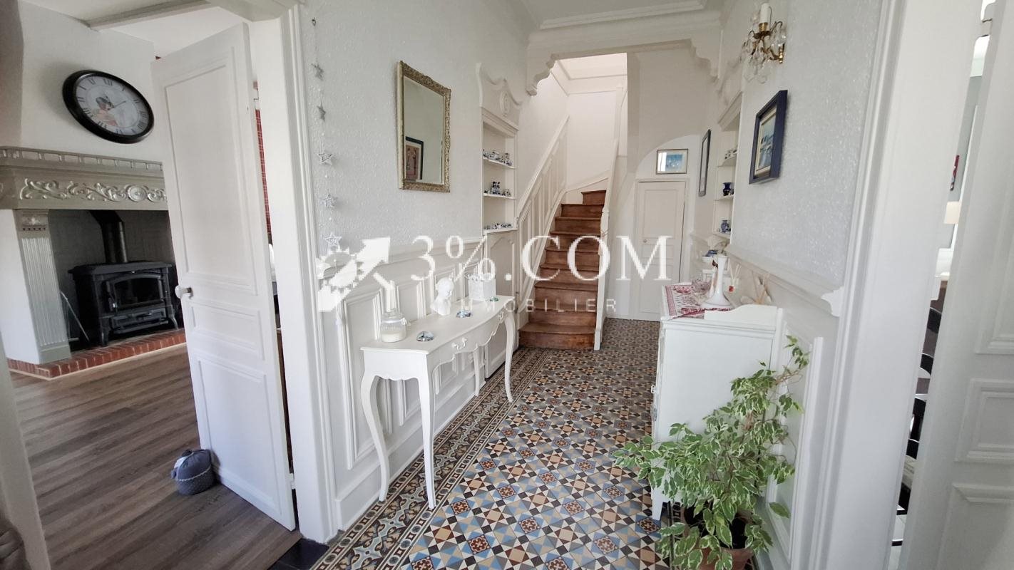 Maison à vendre, 330m², Airaines