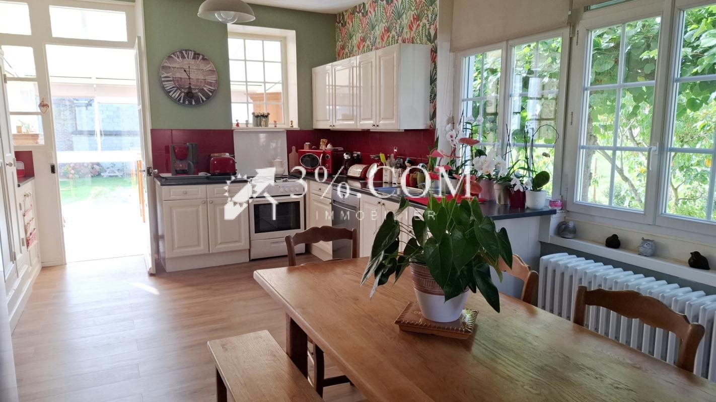 Maison à vendre, 330m², Airaines