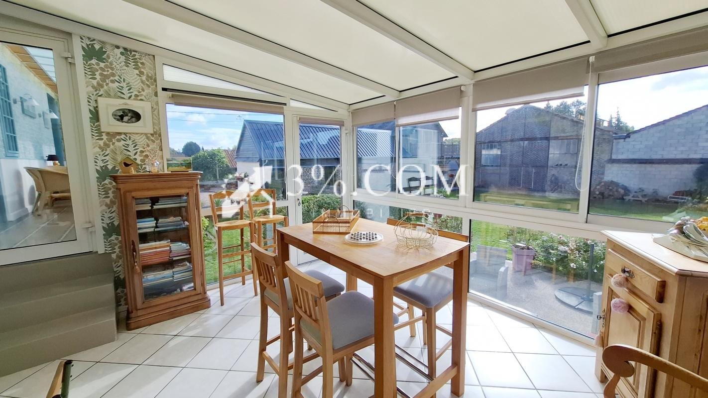 Maison à vendre, 330m², Airaines