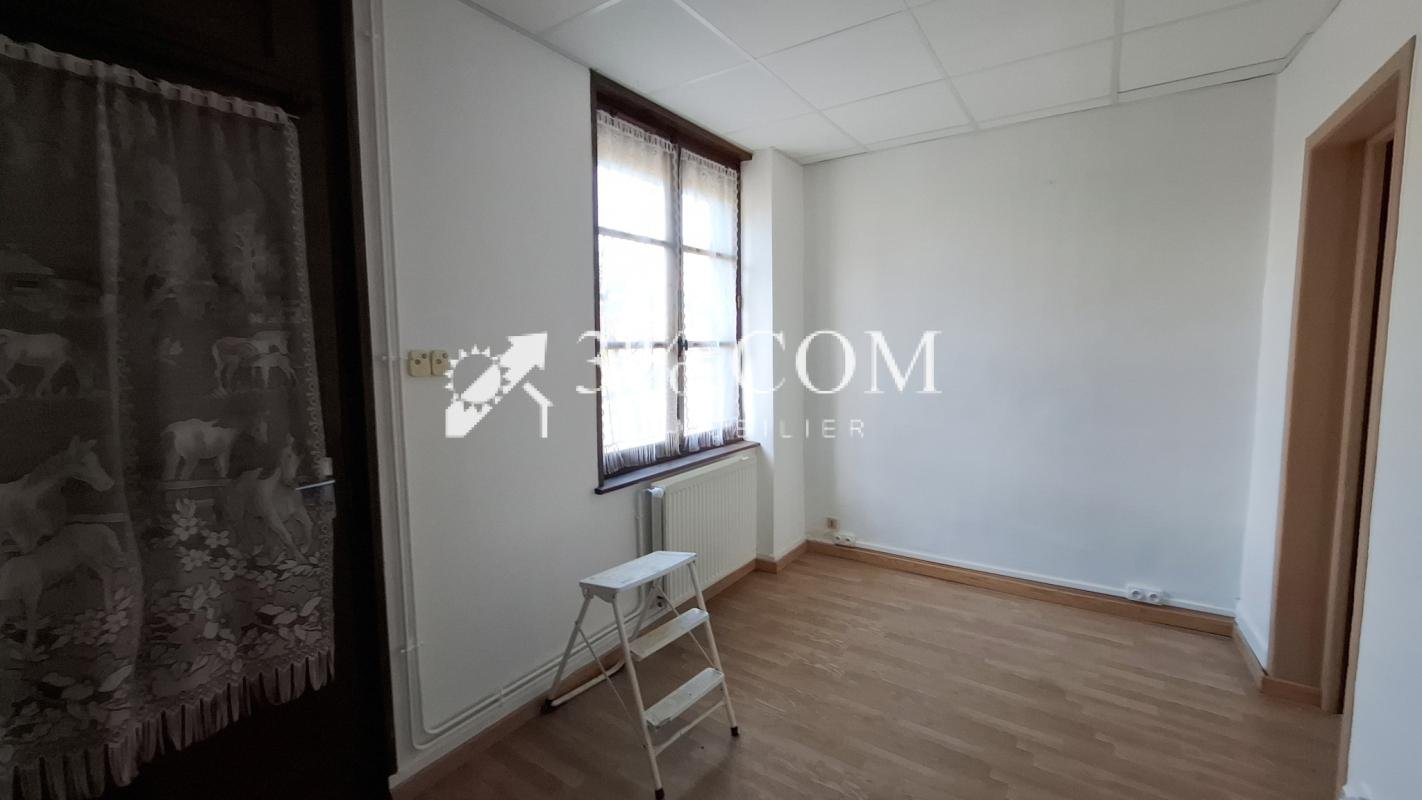 Maison à vendre, 77m², Oisemont