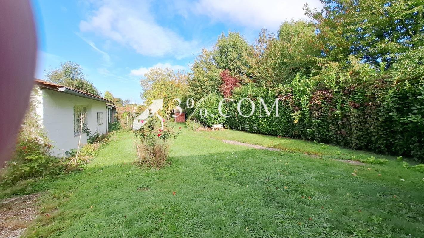 Maison à vendre, 141m², Senarpont