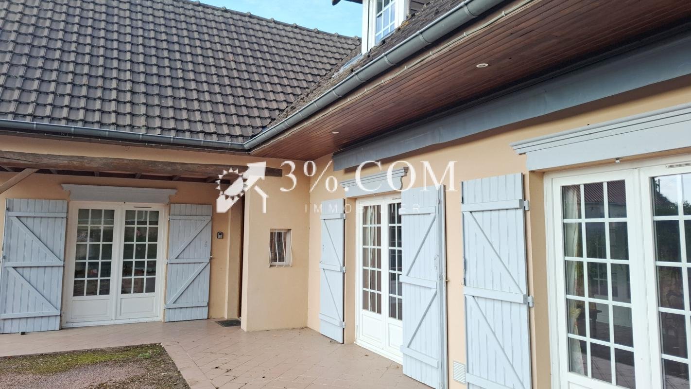 Maison à vendre, 141m², Senarpont
