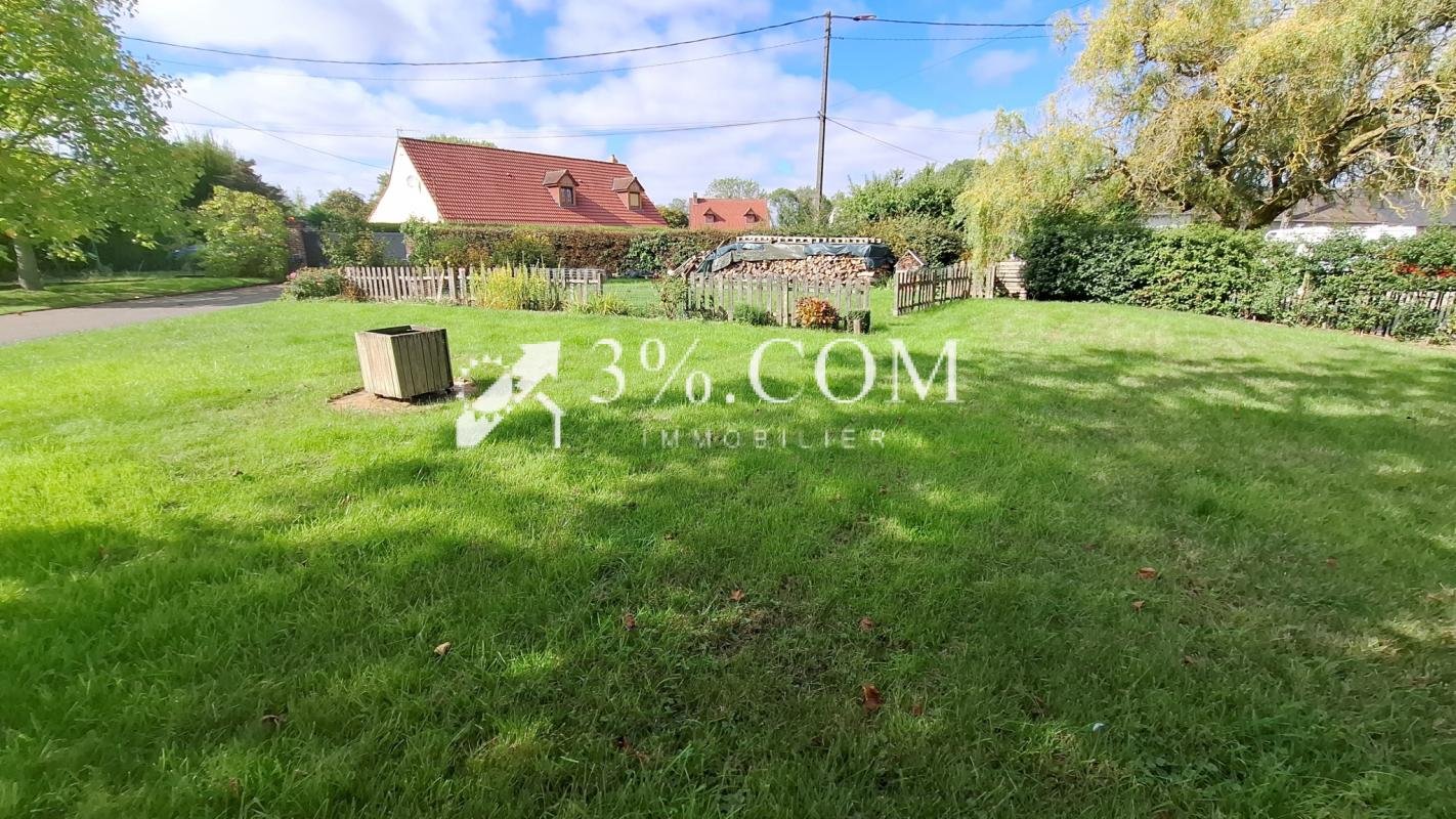 Maison à vendre, 214m², Oisemont