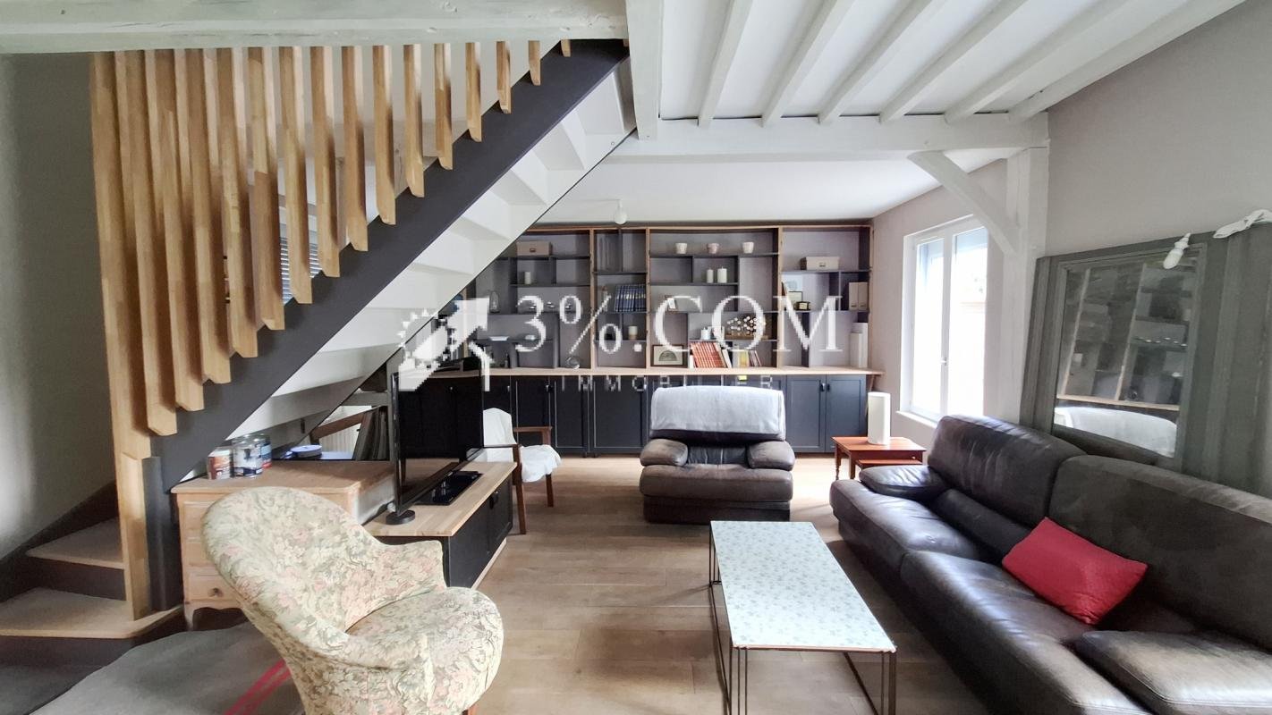 Maison à vendre, 214m², Oisemont