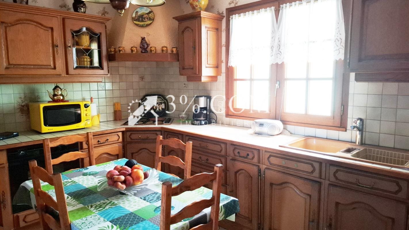 Maison à vendre, 115m², Gamaches