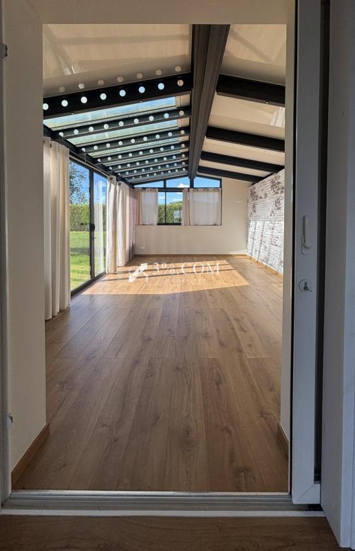 Maison à vendre, 230m², Tours-en-Vimeu
