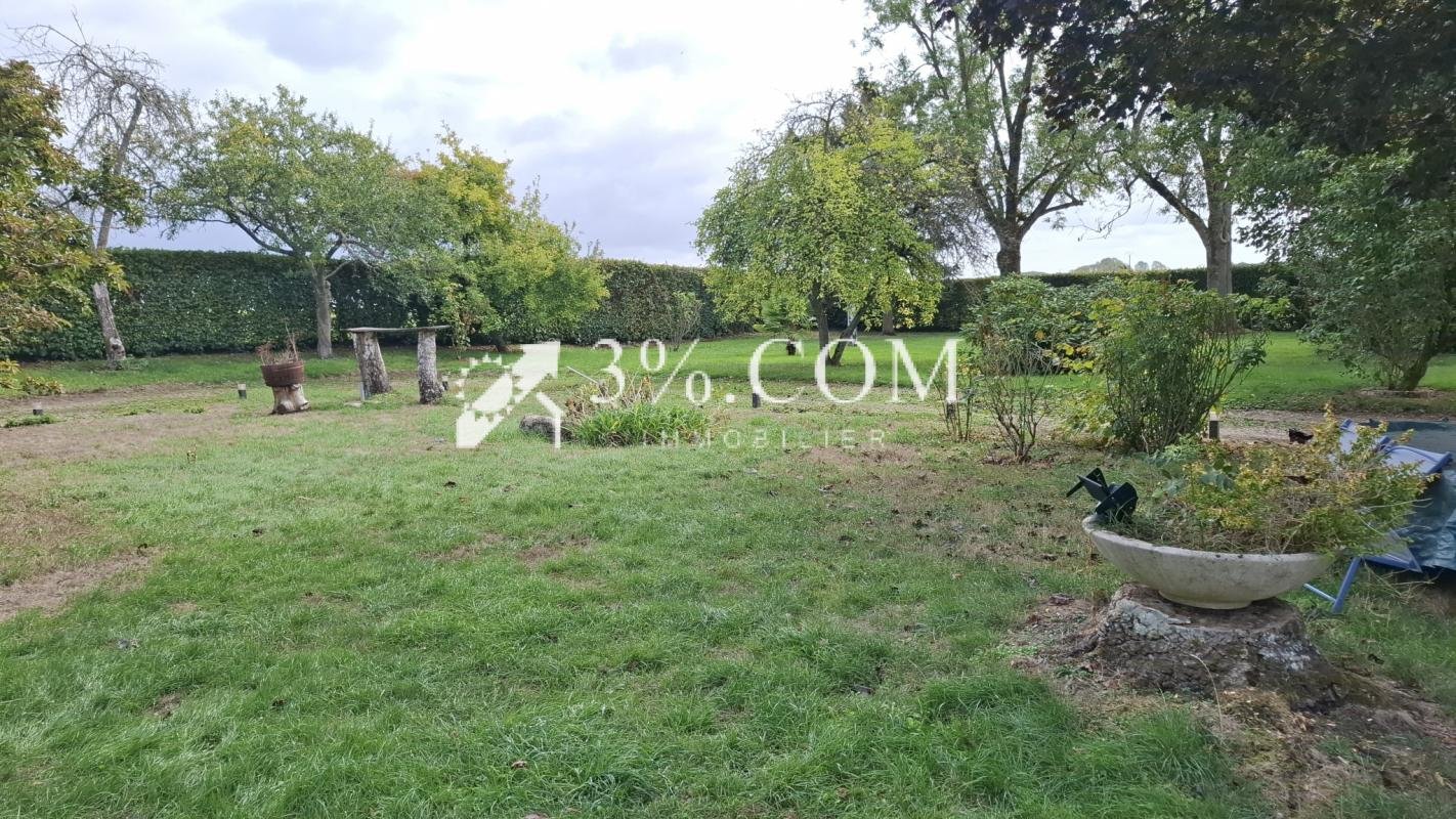 Maison à vendre, 177m², Poix-de-Picardie
