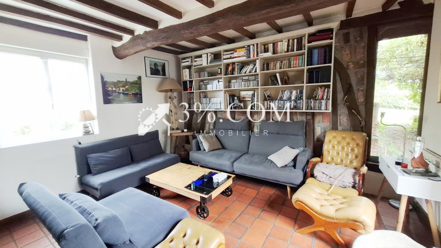 Maison à vendre, 177m², Poix-de-Picardie