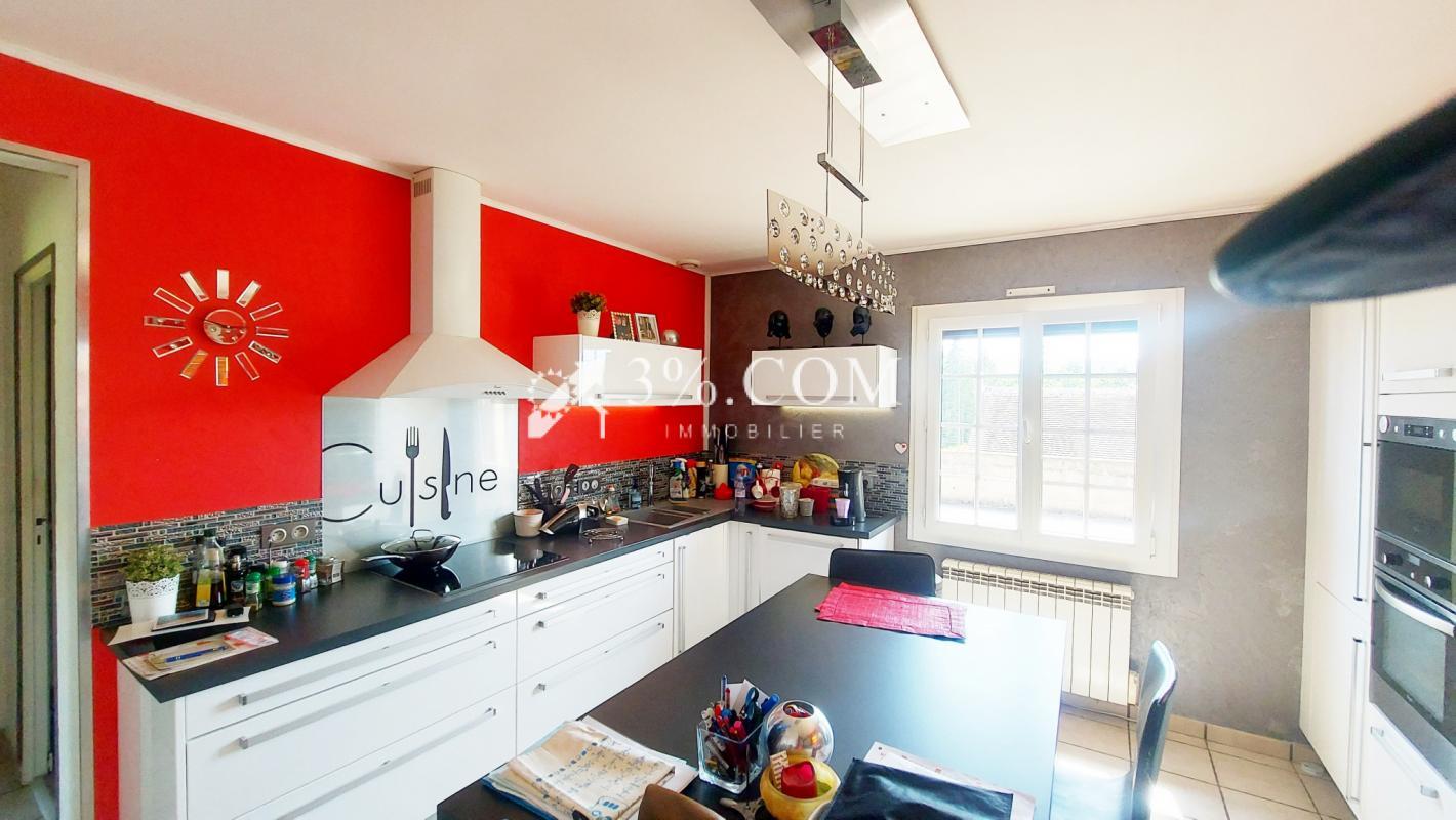 Maison à vendre, 126m², Bouttencourt