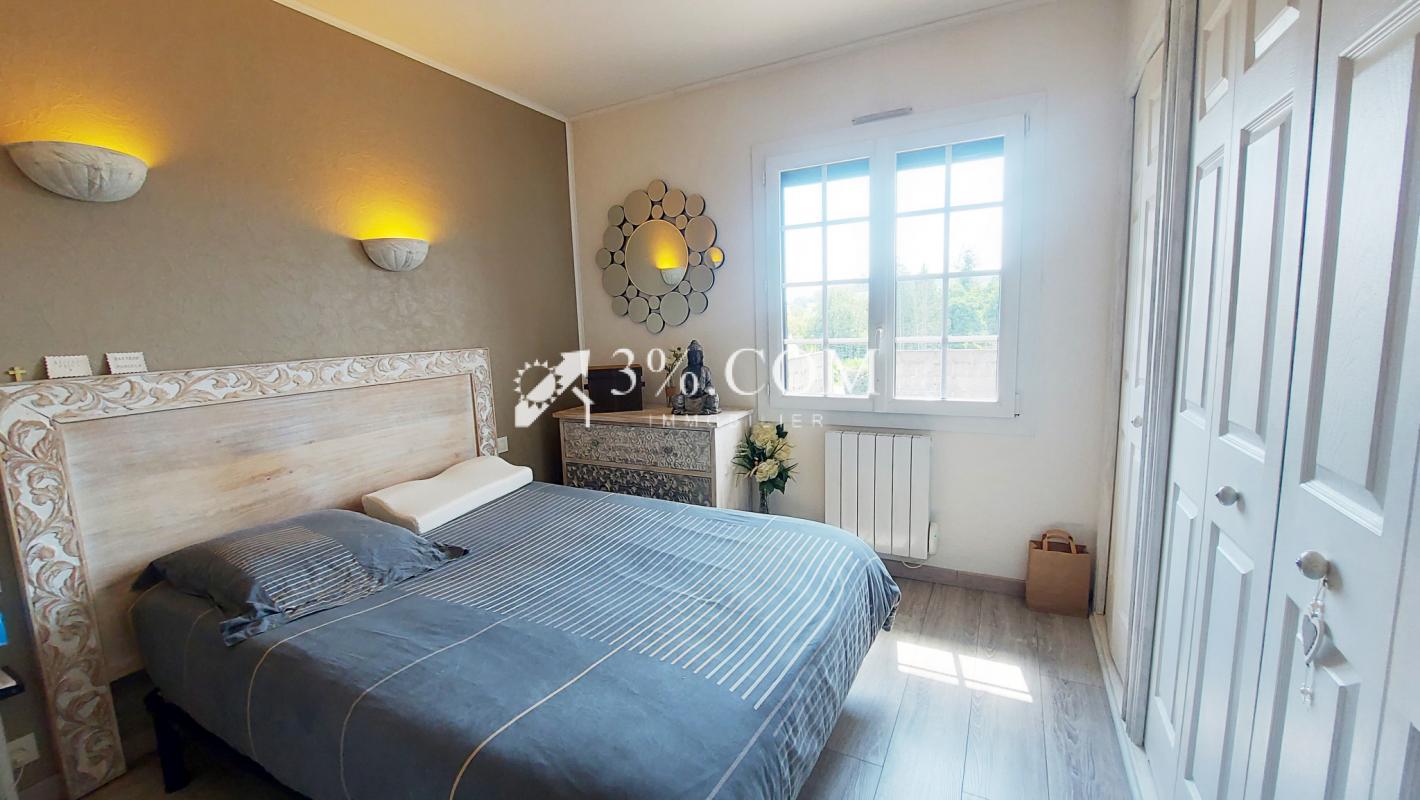 Maison à vendre, 126m², Bouttencourt