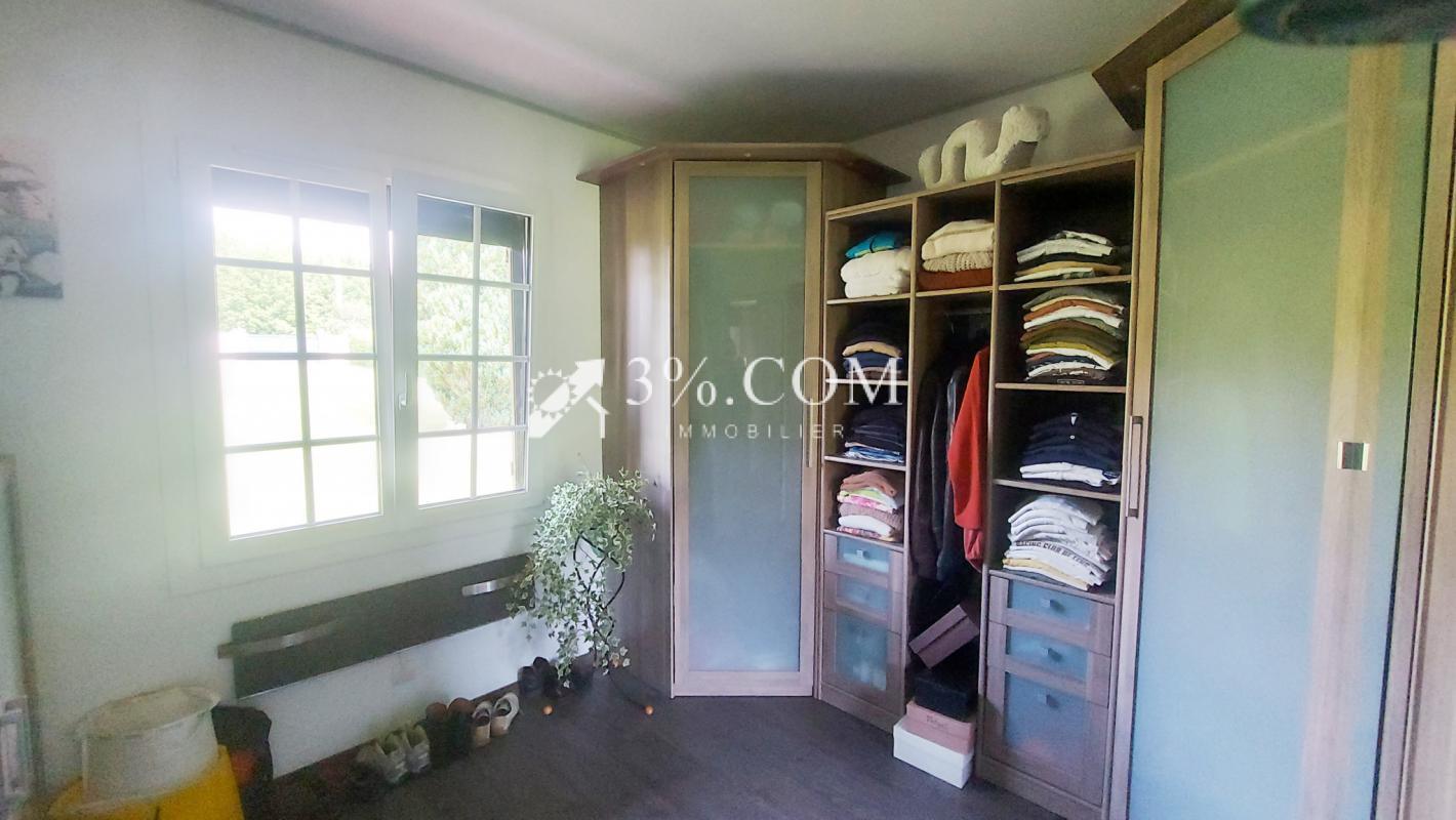 Maison à vendre, 126m², Bouttencourt