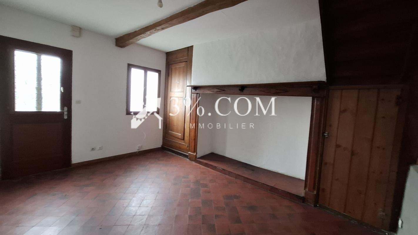 Maison à vendre, 53m², Oisemont