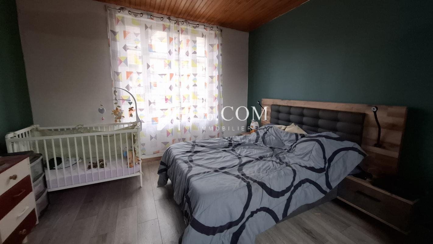 Maison à vendre, 110m², Neuville-Coppegueule