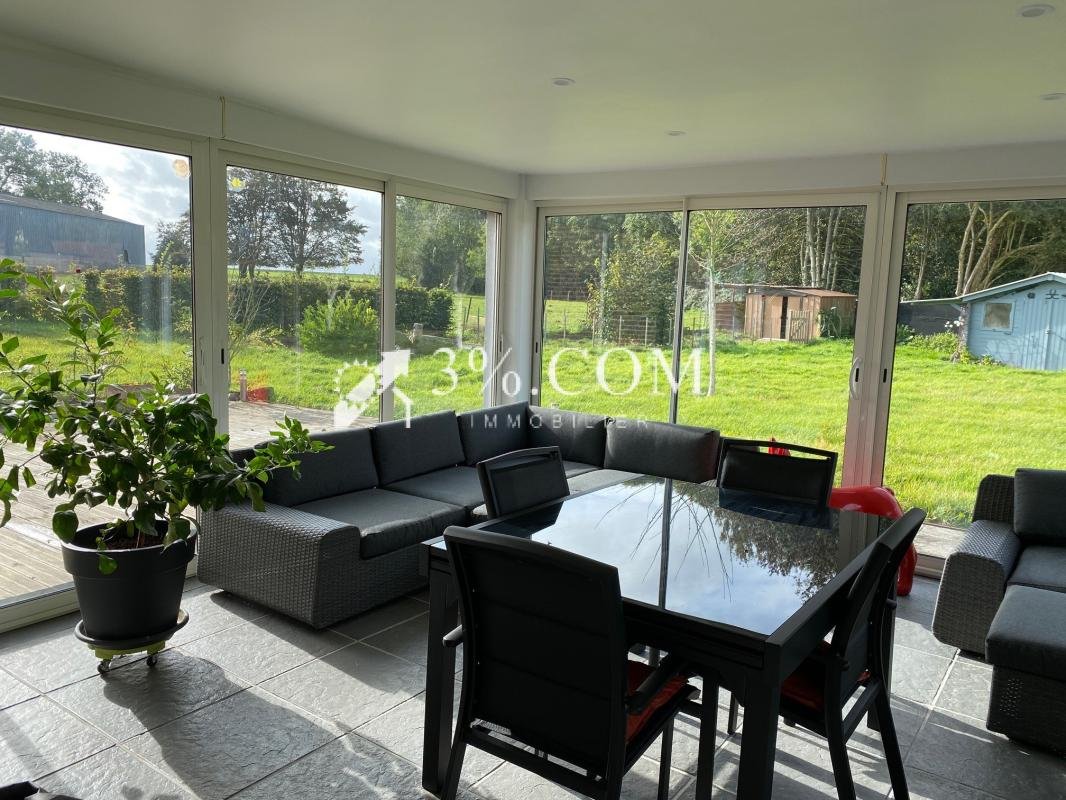 Maison à vendre, 160m², Huppy