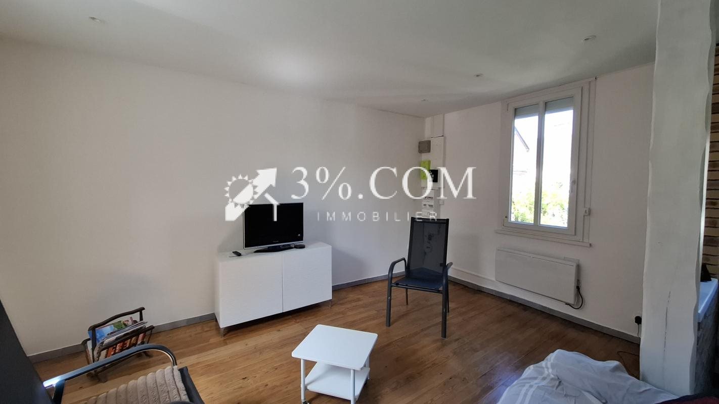 Maison à vendre, 70m², Feuquières-en-Vimeu