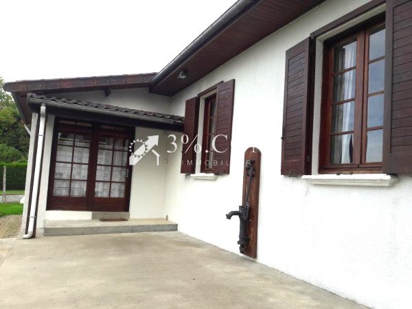 Maison à vendre, 180m², Oisemont