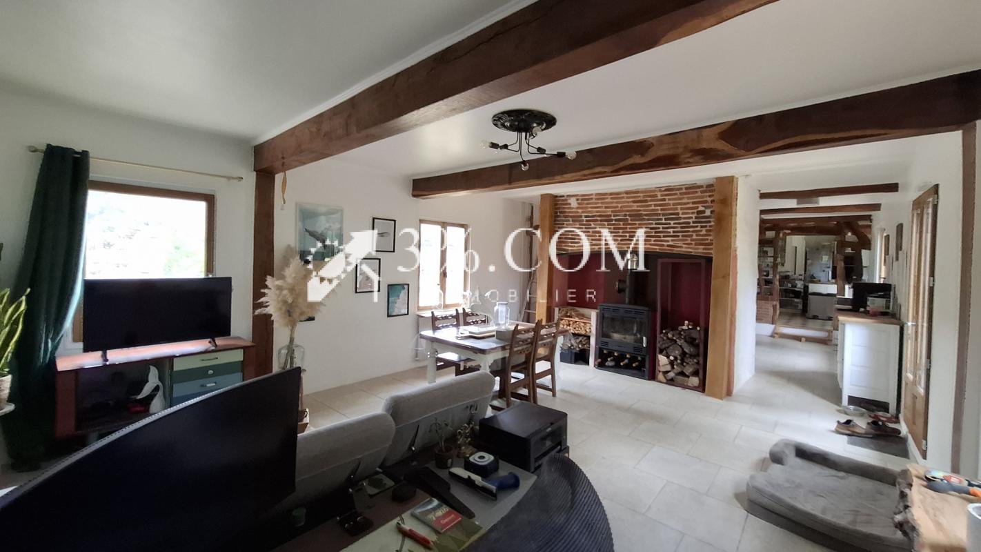 Maison à vendre, 134m², Huppy