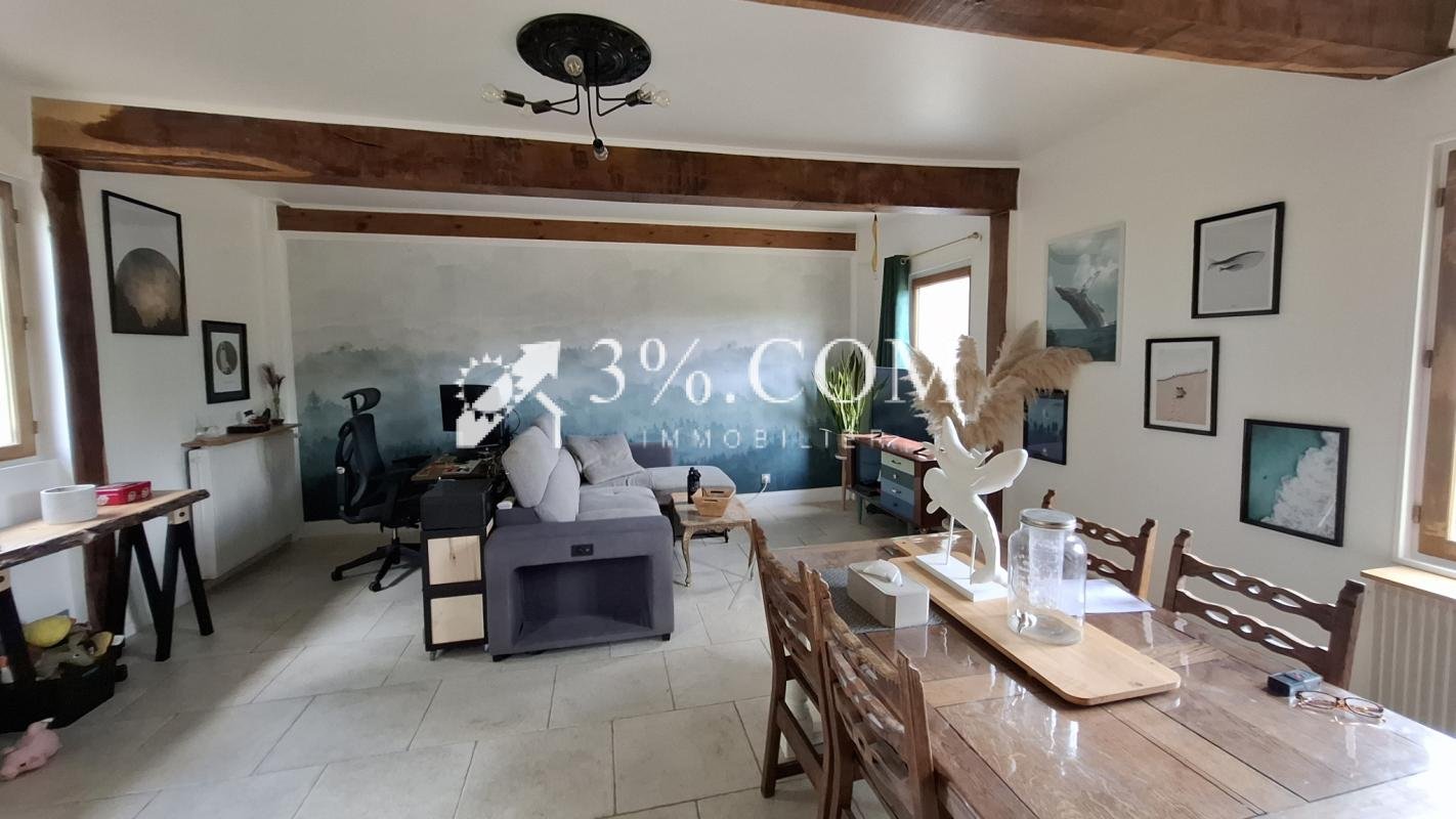 Maison à vendre, 134m², Huppy