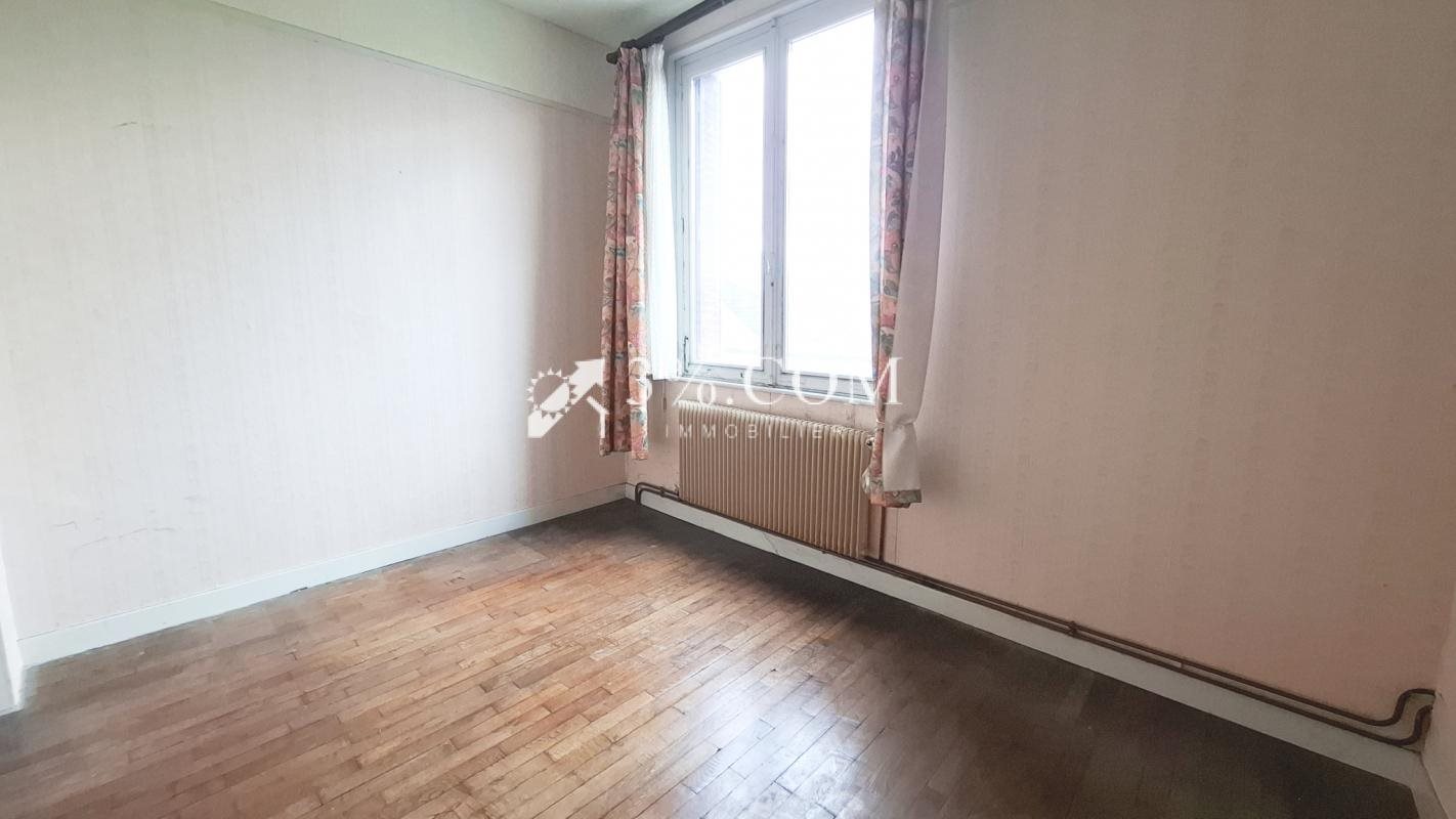 Maison à vendre, 127m², Airaines