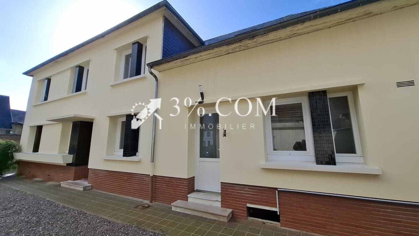 Maison à vendre, 145m², Beaucamps-le-Vieux