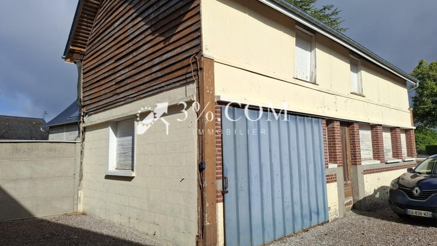 Maison à vendre, 145m², Beaucamps-le-Vieux