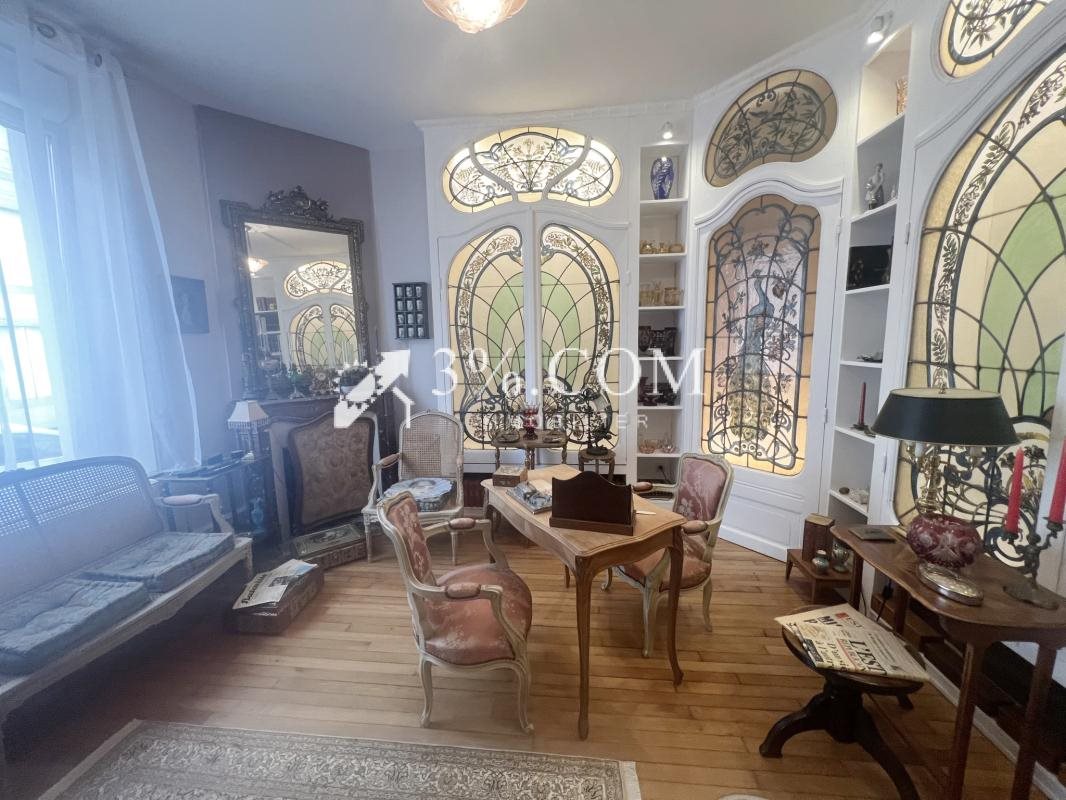 Maison à vendre, 207m², Saint-Nicolas-de-Port