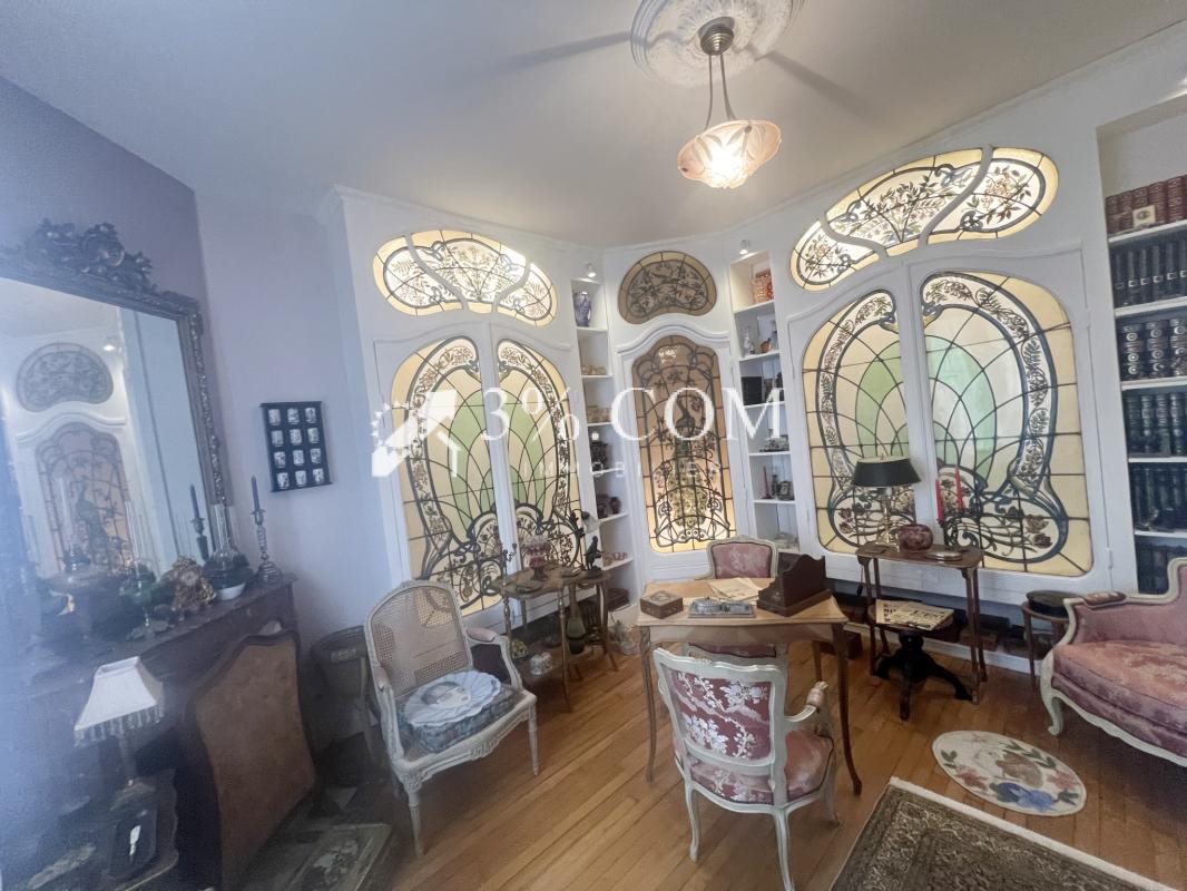 Maison à vendre, 207m², Saint-Nicolas-de-Port