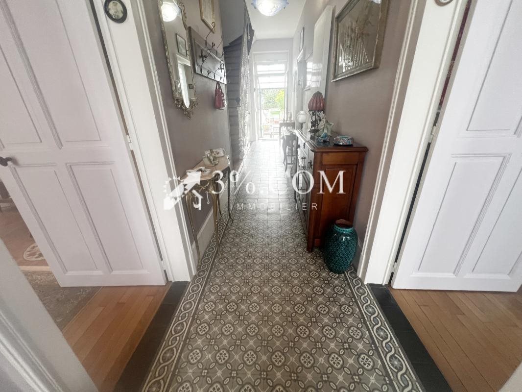 Maison à vendre, 207m², Saint-Nicolas-de-Port