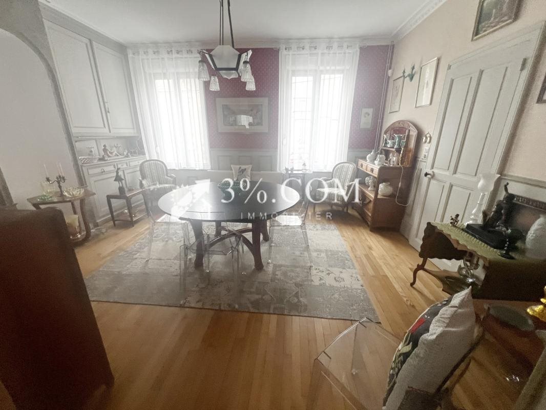 Maison à vendre, 207m², Saint-Nicolas-de-Port