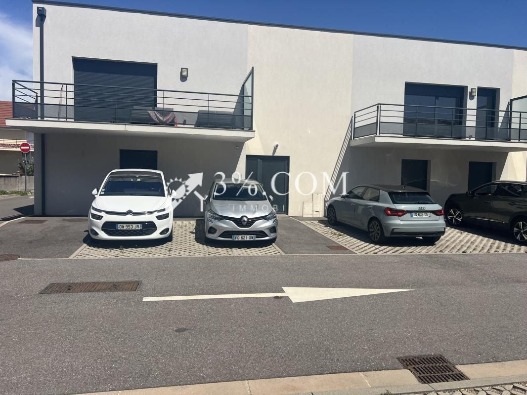 Appartement à vendre, 40m², Tomblaine