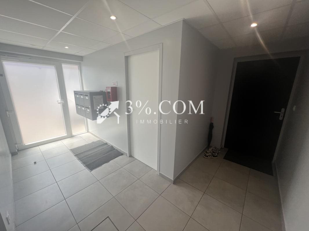 Appartement à vendre, 40m², Tomblaine