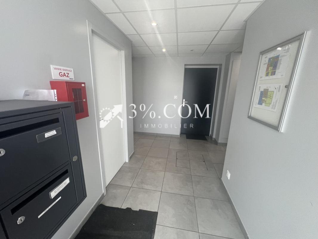 Appartement à vendre, 40m², Tomblaine