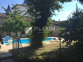 Maison à vendre, 369m², Lunéville