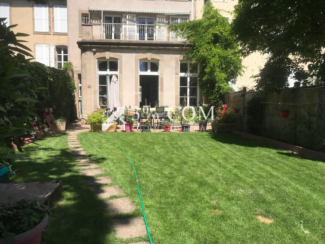 Maison à vendre, 369m², Lunéville