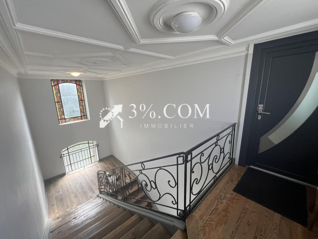 Appartement à vendre, 123m², Lunéville